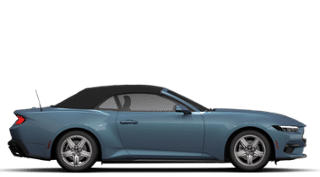 2026 Ford Mustang® External Image 1